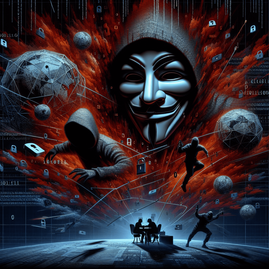 GhostSec and Stormous Launch Joint Ransomware Attacks min