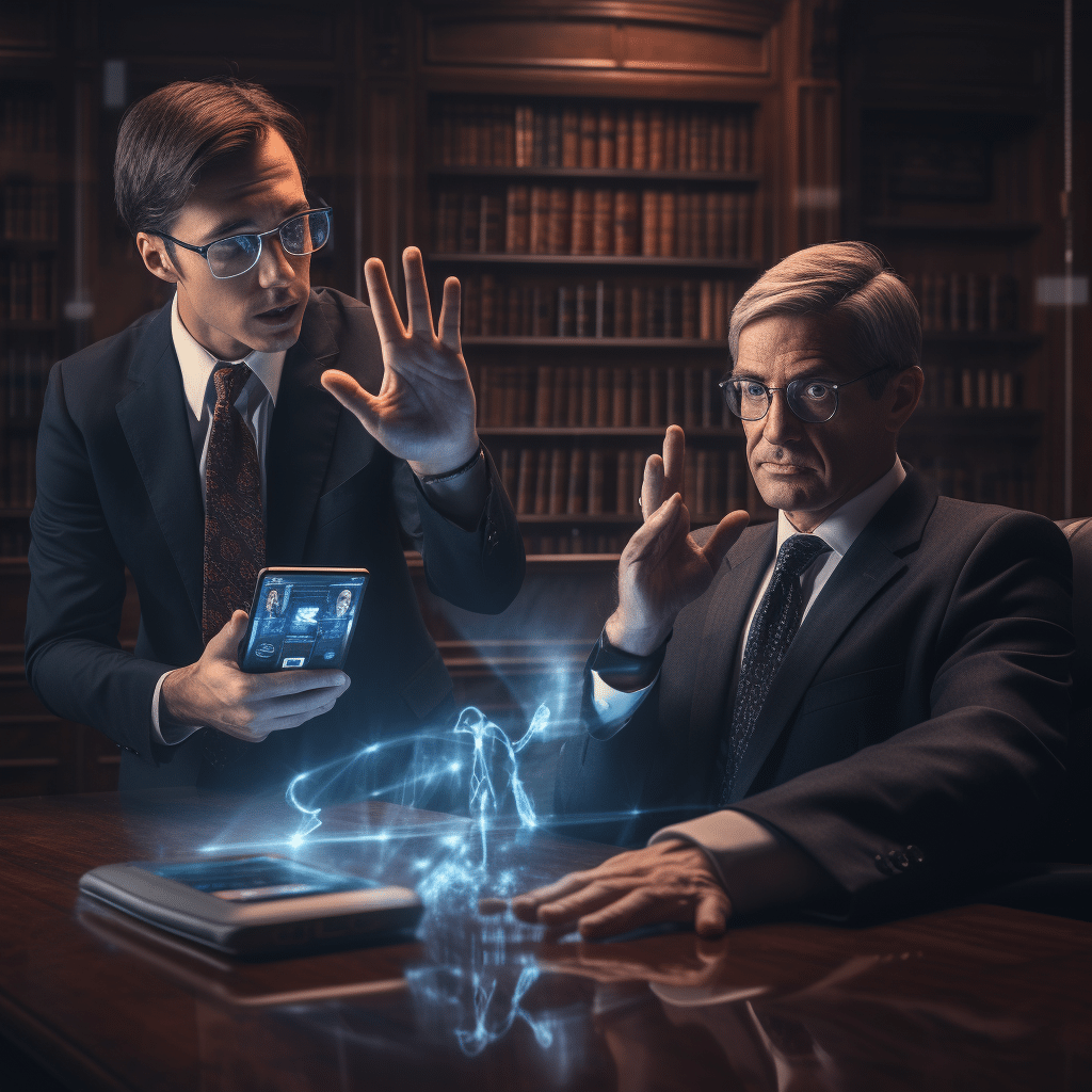 Digital Forensics Criminal Defense